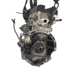 Motor hwda, hwdb, shdb, shdc, shda Ford Focus c-max (dm2) 1.6