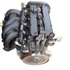 Motor hwda, hwdb, shdb, shdc, shda Ford Focus c-max (dm2) 1.6