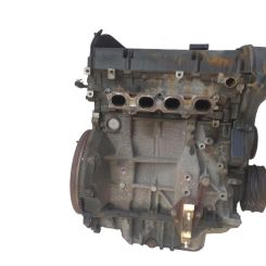 Motor hwda, hwdb, shdb, shdc, shda Ford Focus c-max (dm2) 1.6