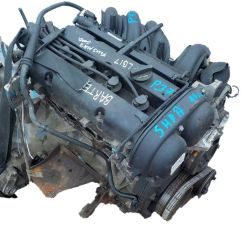 Motor hwda, hwdb, shdb, shdc, shda Ford Focus c-max (dm2) 1.6