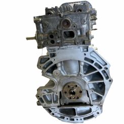 Motor qqdb, qqda, q7da Ford Focus c-max (dm2) 1.8