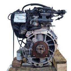 Motor qqdb, qqda, q7da Ford Focus c-max (dm2) 1.8