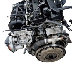 Motor csdb, csda Ford Focus c-max (dm2) 1.8