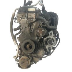 Motor csdb, csda Ford Focus c-max (dm2) 1.8