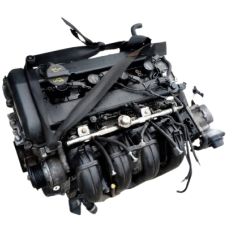 Motor csdb, csda Ford Focus c-max (dm2) 1.8
