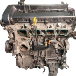 Motor csdb, csda Ford Focus c-max (dm2) 1.8