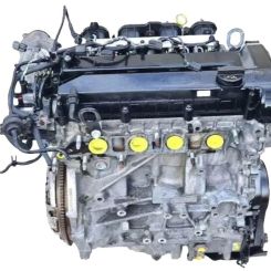 Motor qqdb, qqda, q7da Ford Focus c-max (dm2) 1.8