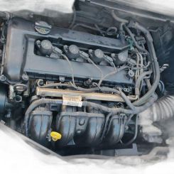 Motor syda, aoda, aodb, aode Ford Focus c-max (dm2) 2.0