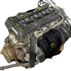 Motor syda, aoda, aodb, aode Ford Focus c-max (dm2) 2.0