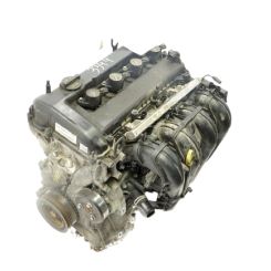 Motor syda, aoda, aodb, aode Ford Focus c-max (dm2) 2.0