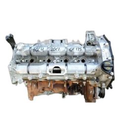 Motor syda, aoda, aodb, aode Ford Focus c-max (dm2) 2.0