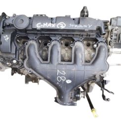 Motor g6dc, g6de, g6df Ford Focus c-max (dm2) 2.0 tdci