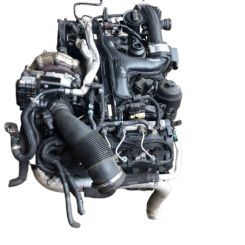 Motor g6dc, g6de, g6df Ford Focus c-max (dm2) 2.0 tdci