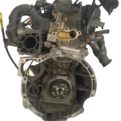 Motor fxdb, fxdd, fxda, fxdc Ford Focus i (daw, dbw) 1.4 16v