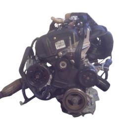 Motor fydb, fydd, fydh, fyda, fydc Ford Focus i (daw, dbw) 1.6 16v