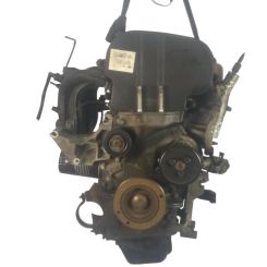 Motor eydl, eydg, eydi, eydj, eydb, eydd, eyde, eydf, ey Ford Focus i (daw, dbw) 1.8 16v