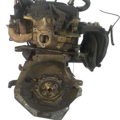 Motor eydl, eydg, eydi, eydj, eydb, eydd, eyde, eydf, ey Ford Focus i (daw, dbw) 1.8 16v
