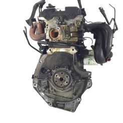 Motor eydl, eydg, eydi, eydj, eydb, eydd, eyde, eydf, ey Ford Focus i (daw, dbw) 1.8 16v