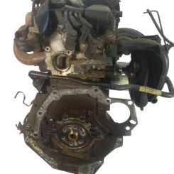 Motor eydl, eydg, eydi, eydj, eydb, eydd, eyde, eydf, ey Ford Focus i (daw, dbw) 1.8 16v