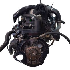 Motor bhdb, bhda Ford Focus i (daw, dbw) 1.8 di / tddi
