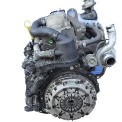 Motor bhdb, bhda Ford Focus i (daw, dbw) 1.8 di / tddi