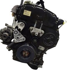 Motor bhdb, bhda Ford Focus i (daw, dbw) 1.8 di / tddi