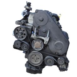 Motor bhdb, bhda Ford Focus i (daw, dbw) 1.8 di / tddi