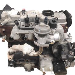 Motor f9da, f9db Ford Focus i (daw, dbw) 1.8 tdci