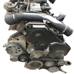 Motor f9da, f9db Ford Focus i (daw, dbw) 1.8 tdci