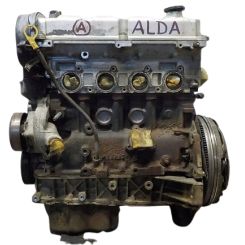Motor eddc, eddb, eddd, eddf Ford Focus i (daw, dbw) 2.0 16v