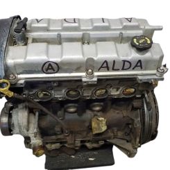 Motor eddc, eddb, eddd, eddf Ford Focus i (daw, dbw) 2.0 16v