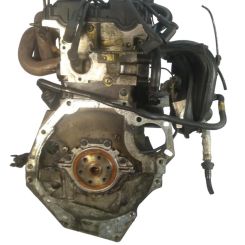 Motor eydl, eydg, eydi, eydj, eydb, eydd, eyde, eydf, ey Ford Focus i sedán (dfw) 1.8 16v