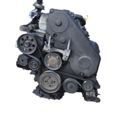 Motor bhdb, bhda Ford Focus i turnier (dnw) 1.8 di / tddi