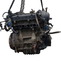 Motor asda, asdb Ford Focus ii (da_, hcp, dp) 1.4