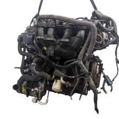 Motor asda, asdb Ford Focus ii (da_, hcp, dp) 1.4