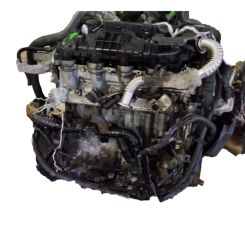 Motor asda, asdb Ford Focus ii (da_, hcp, dp) 1.4