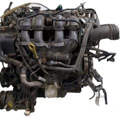 Motor asda, asdb Ford Focus ii (da_, hcp, dp) 1.4