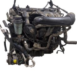 Motor asda, asdb Ford Focus ii (da_, hcp, dp) 1.4