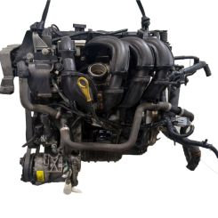 Motor asda, asdb Ford Focus ii (da_, hcp, dp) 1.4
