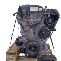 Motor qqdb, qqda, q7da Ford Focus ii (da_, hcp, dp) 1.8