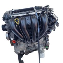 Motor qqdb, qqda, q7da Ford Focus ii (da_, hcp, dp) 1.8