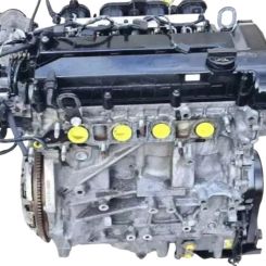 Motor hwda, hwdb, shdb, shdc, shda Ford Focus ii descapotable 1.6