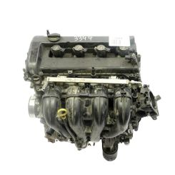 Motor syda, aoda, aodb, aode Ford Focus ii descapotable 2.0