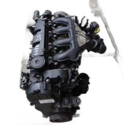 Motor g6dg, g6dd, g6da, g6db Ford Focus ii descapotable 2.0 tdci