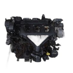 Motor g6dg, g6dd, g6da, g6db Ford Focus ii descapotable 2.0 tdci