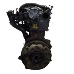 Motor g6dg, g6dd, g6da, g6db Ford Focus ii descapotable 2.0 tdci