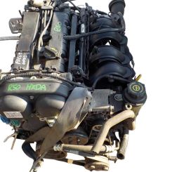Motor hxdb, sida, hxda Ford Focus ii furgón/ranchera familiar 1.6 ti-vct