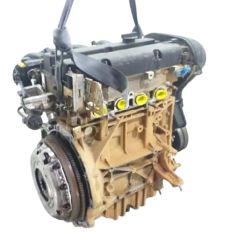 Motor hwda, hwdb, shdb, shdc, shda Ford Focus ii sedán (db_, fch, dh) 1.6