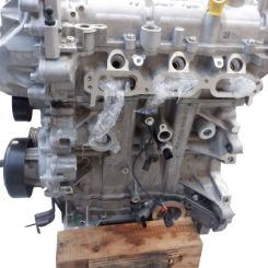 Motor qqdb, qqda, q7da Ford Focus ii sedán (db_, fch, dh) 1.8 flexifuel