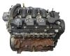 Ford Focus ii sedán (db_, fch, dh) 2.0 tdci